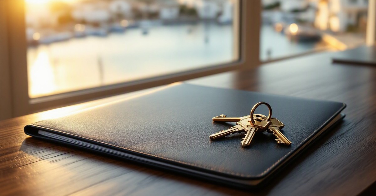 Selling Property in Morocco: How Foreigners Get Their Money Back Out