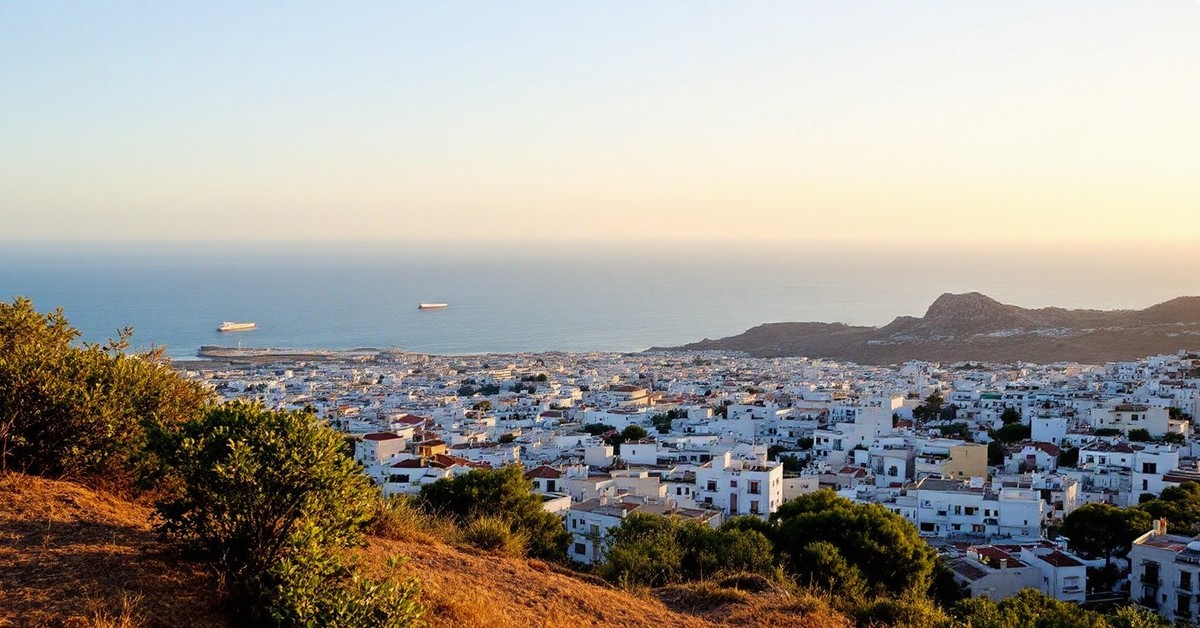 Tangier and the 2030 World Cup: What It Changes for Property