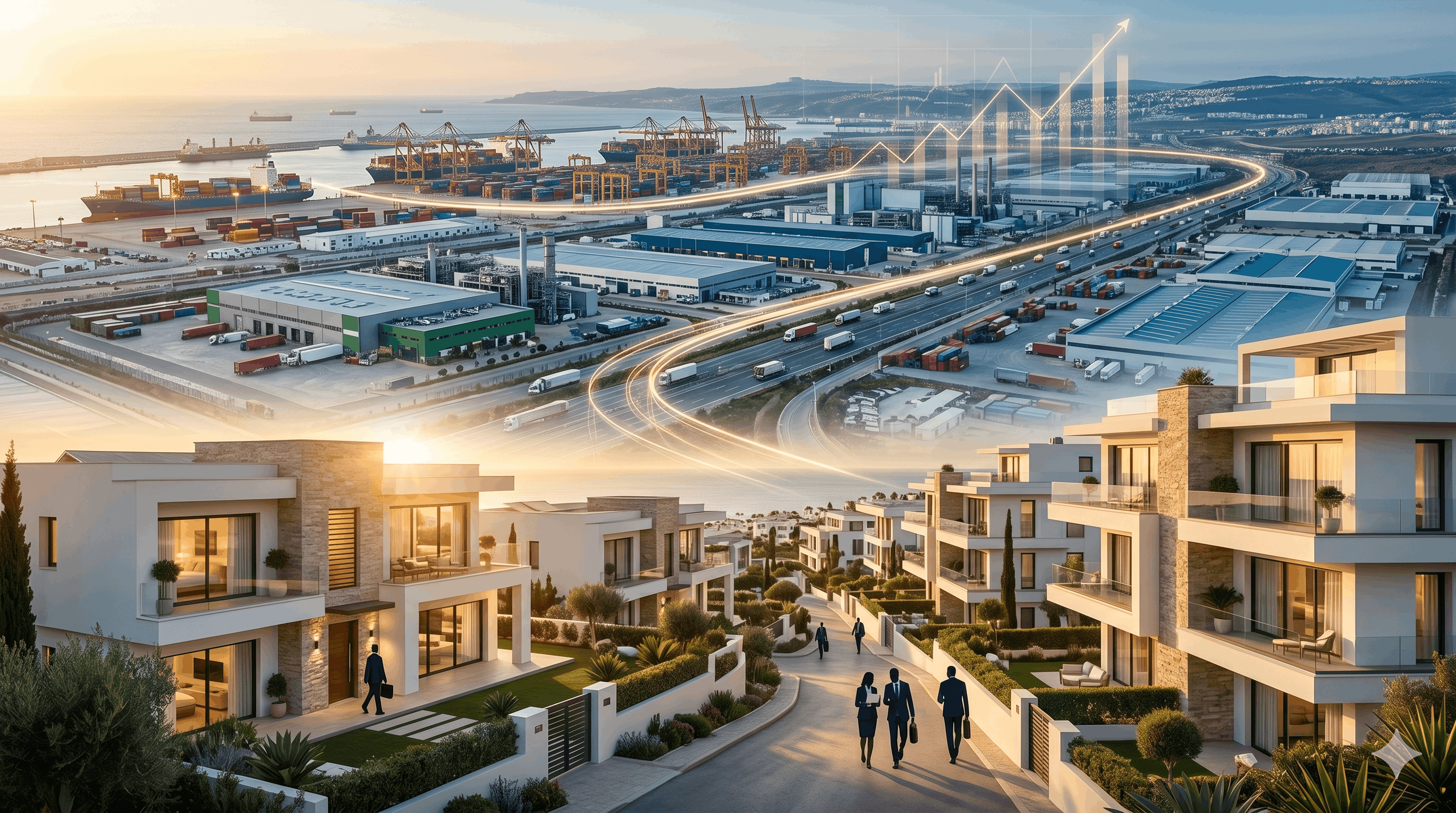 Tangier Free Zone Tax Advantages for Foreign Investors